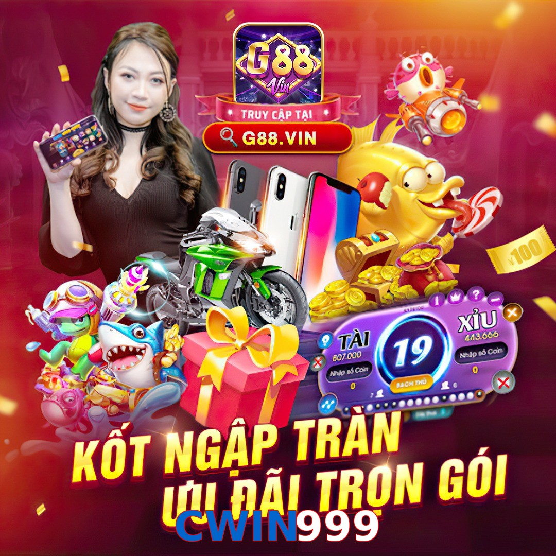 CWIN999