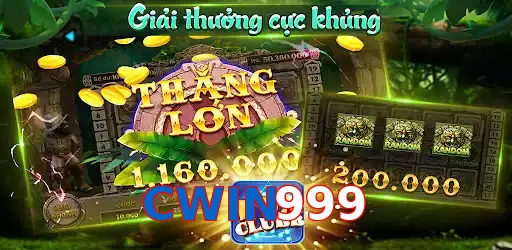 CWIN999