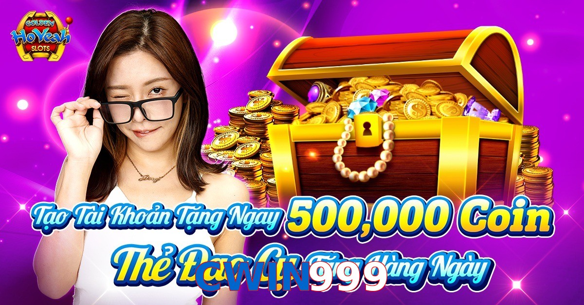 CWIN999