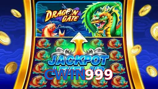 CWIN999