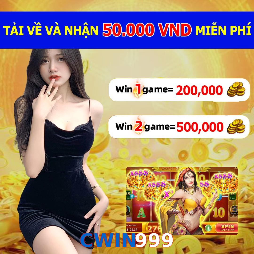 CWIN999