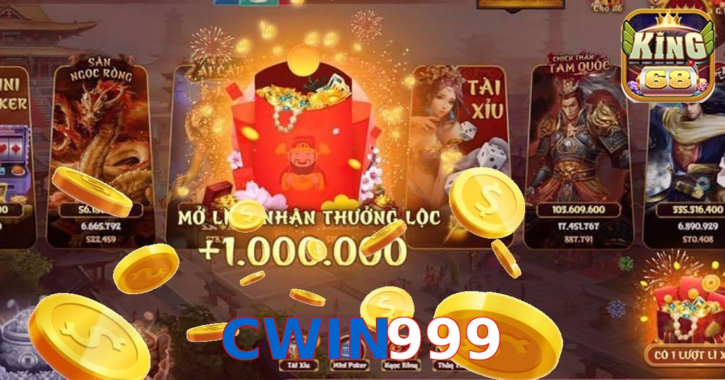 CWIN999