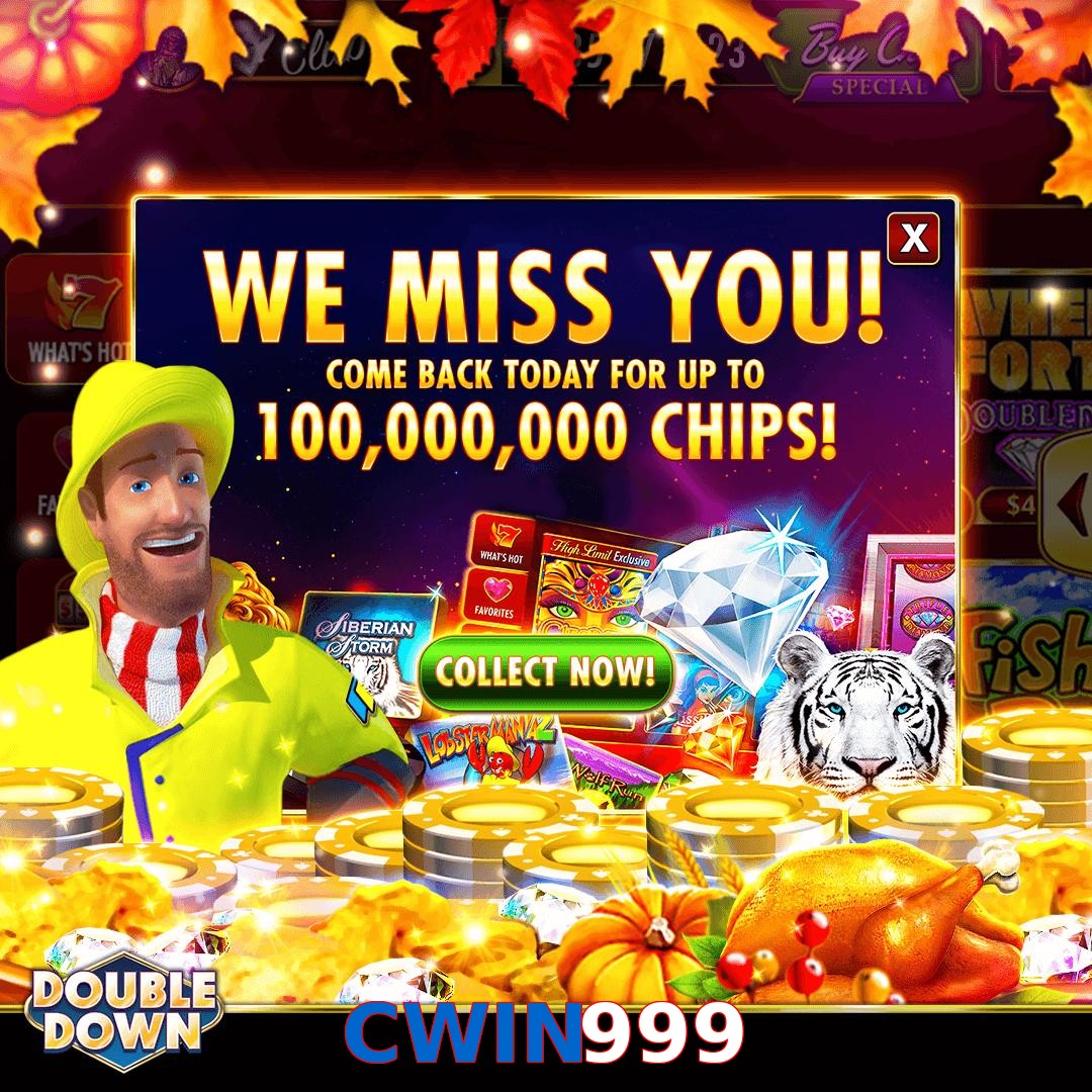 CWIN999