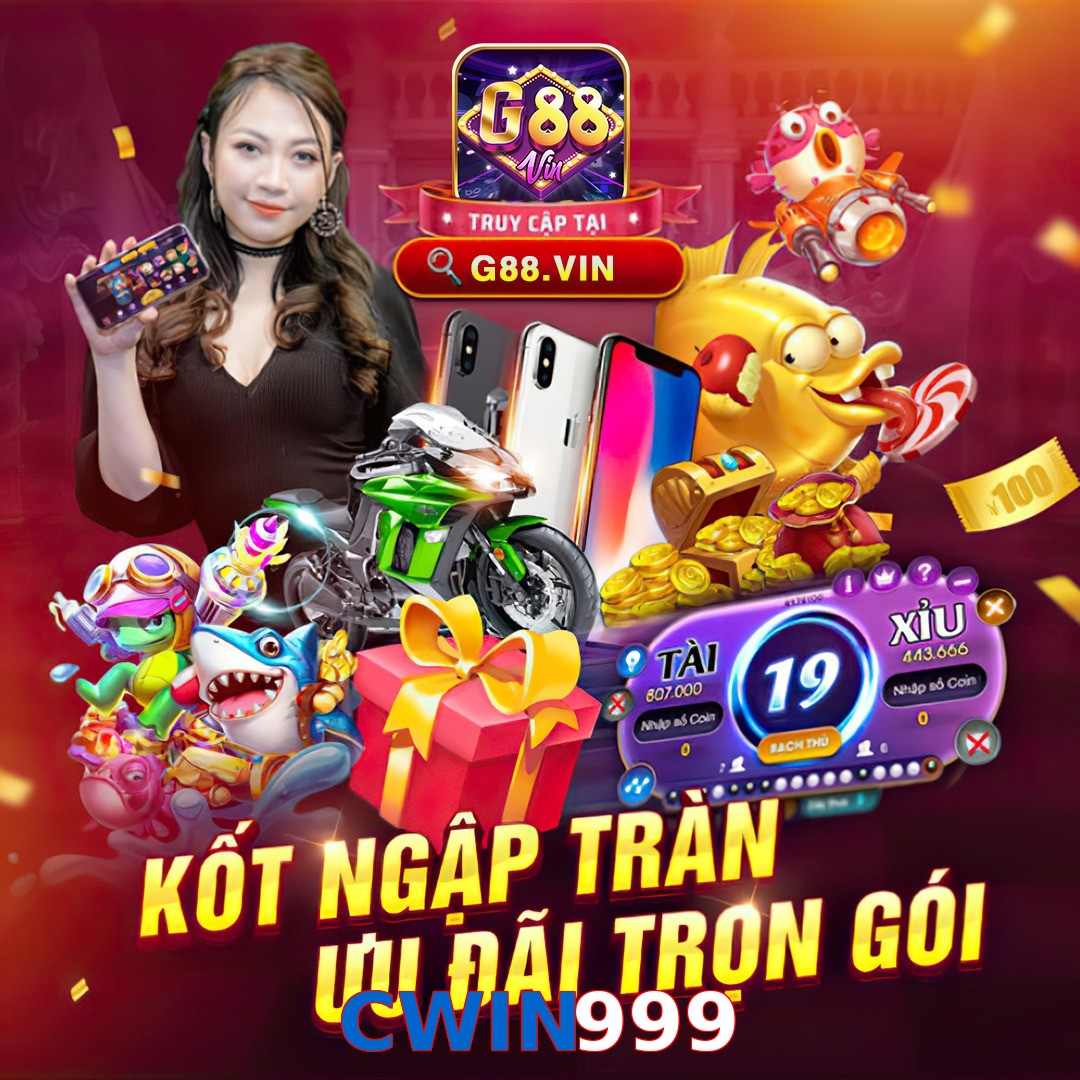CWIN999