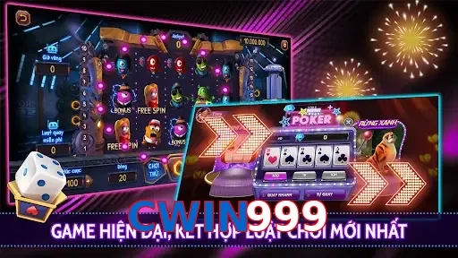 CWIN999