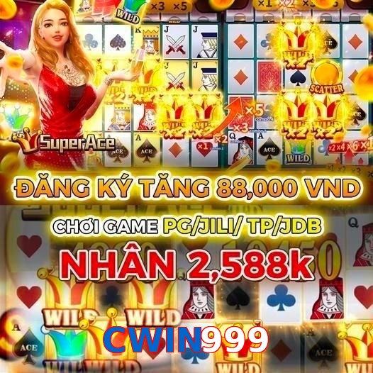 CWIN999