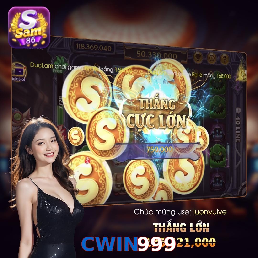 CWIN999