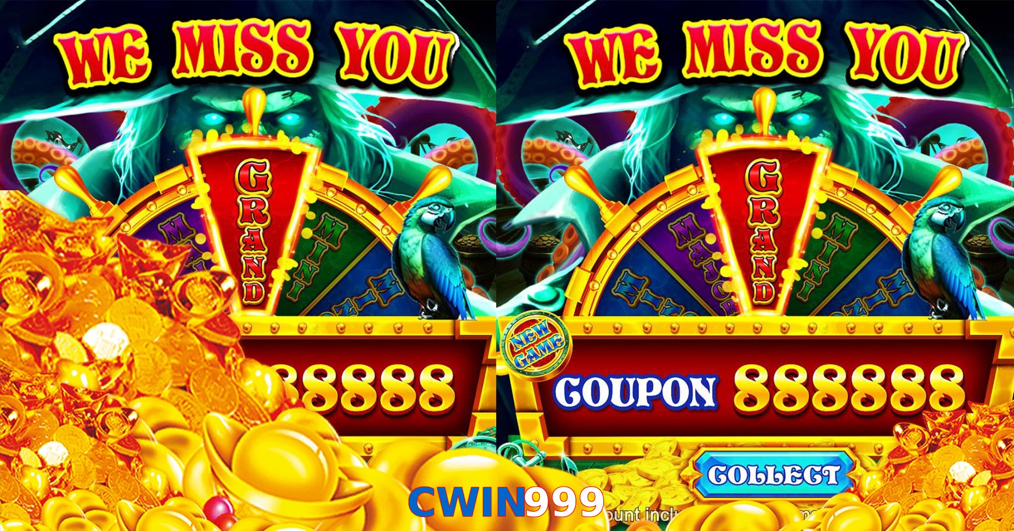 CWIN999