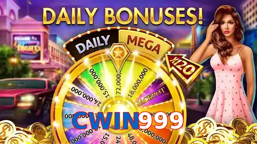 CWIN999