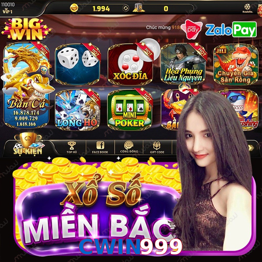 CWIN999