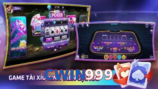 CWIN999