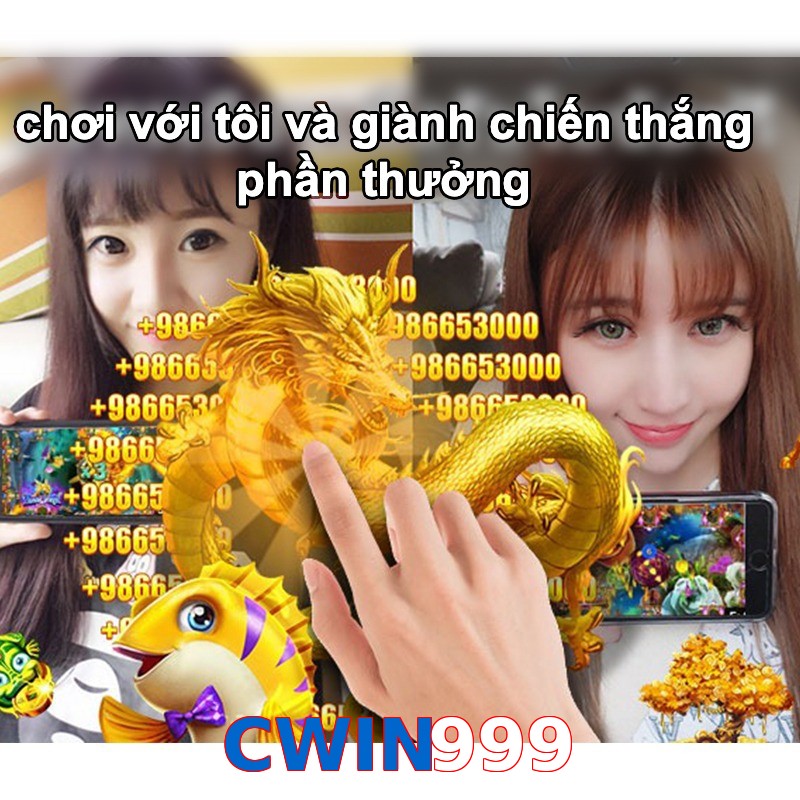 CWIN999