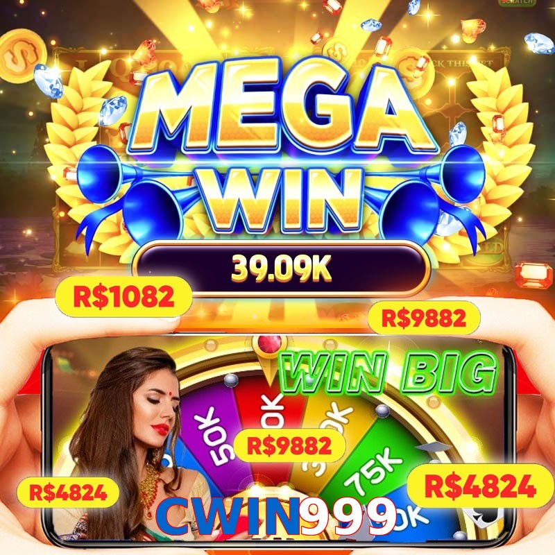 CWIN999