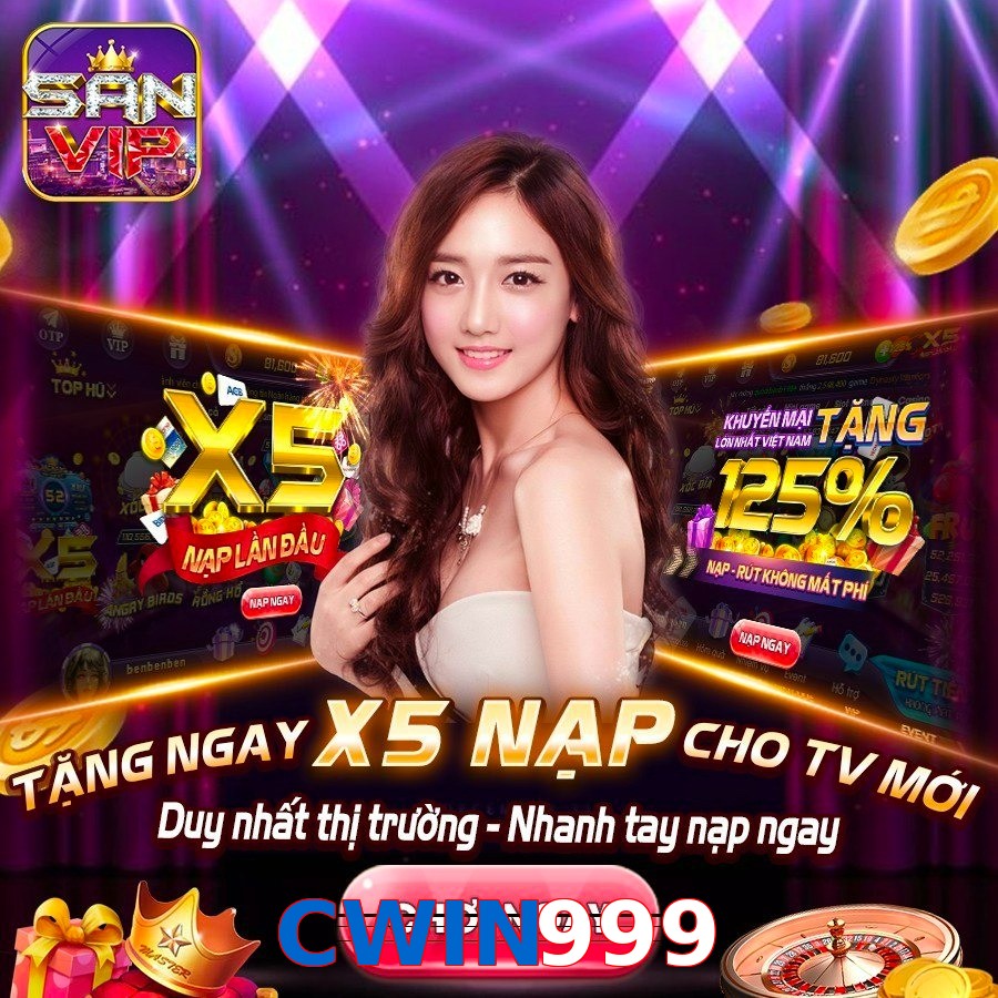 CWIN999