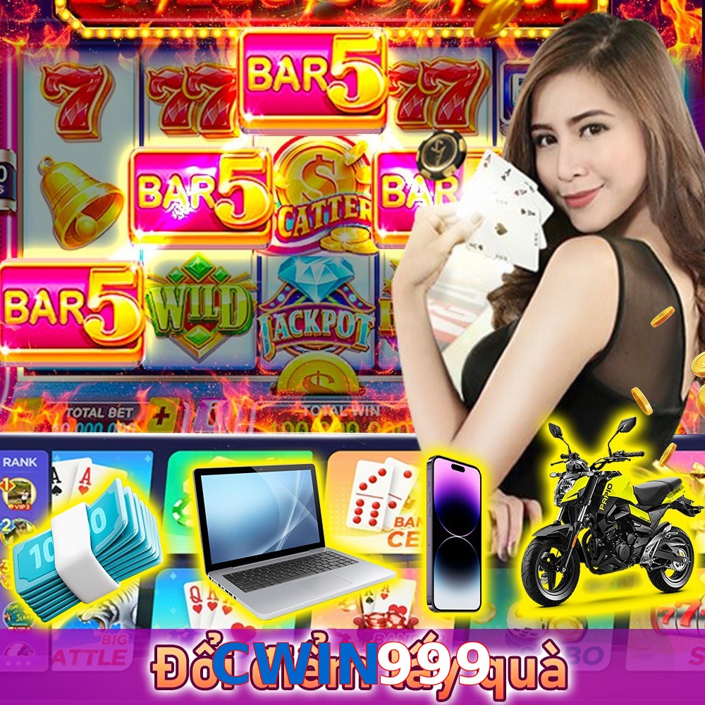 CWIN999