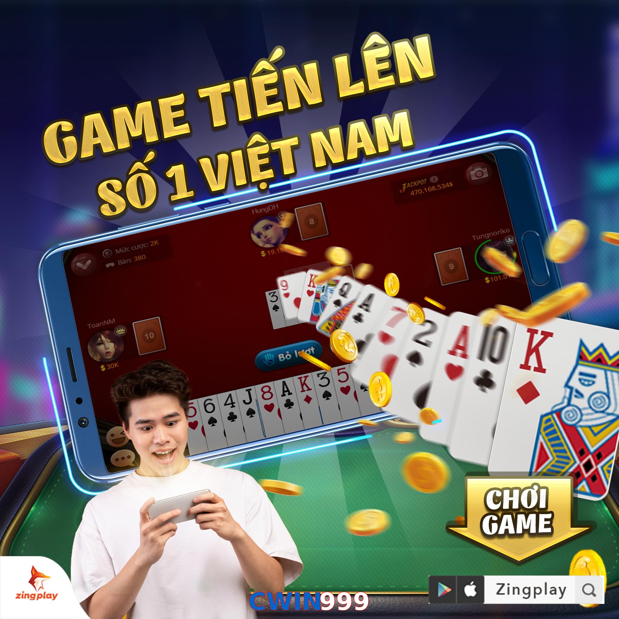 CWIN999