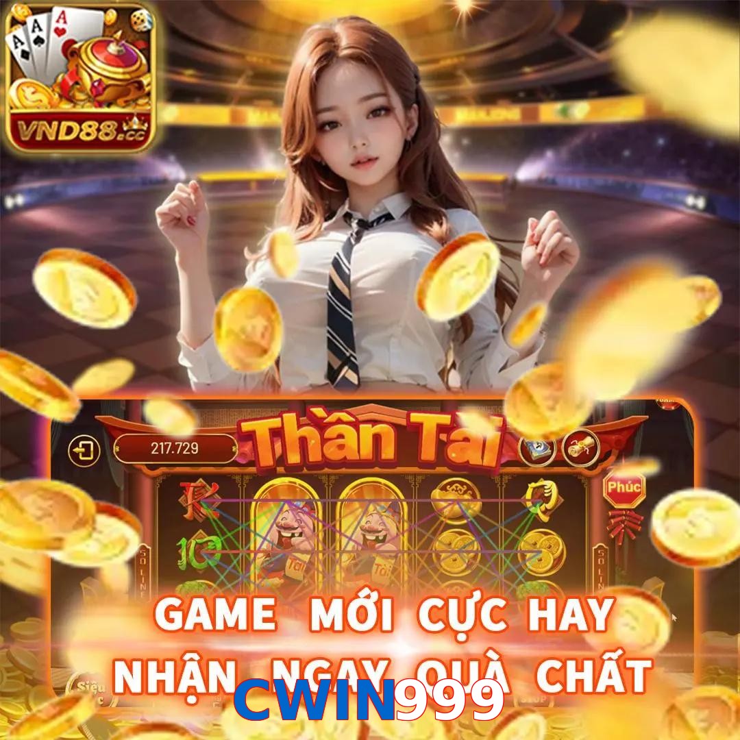 CWIN999