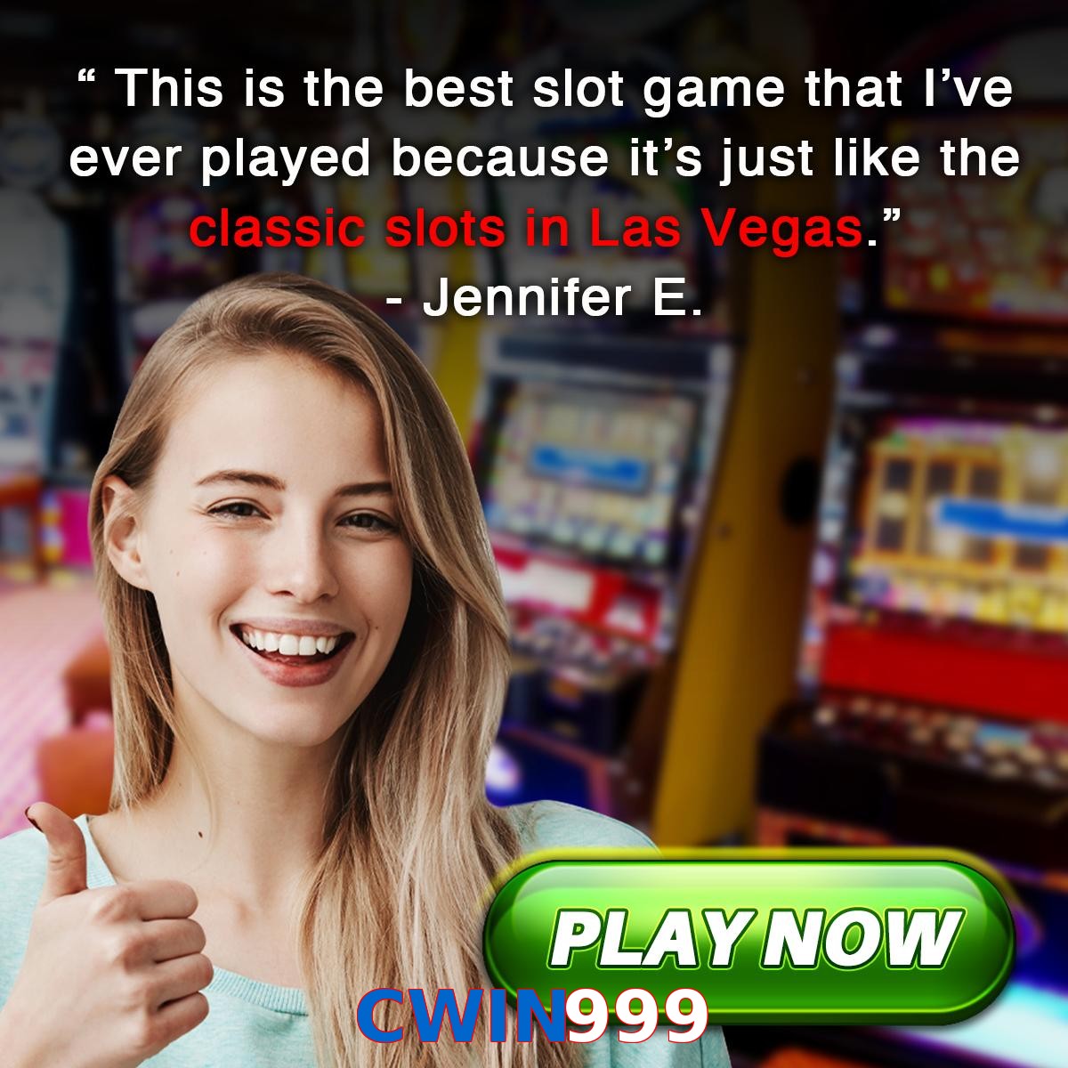 CWIN999