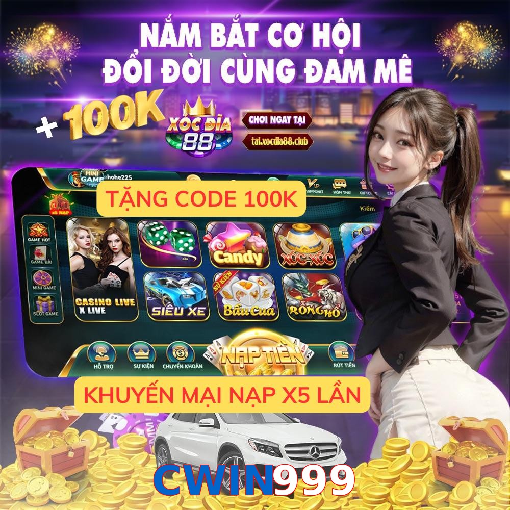 CWIN999