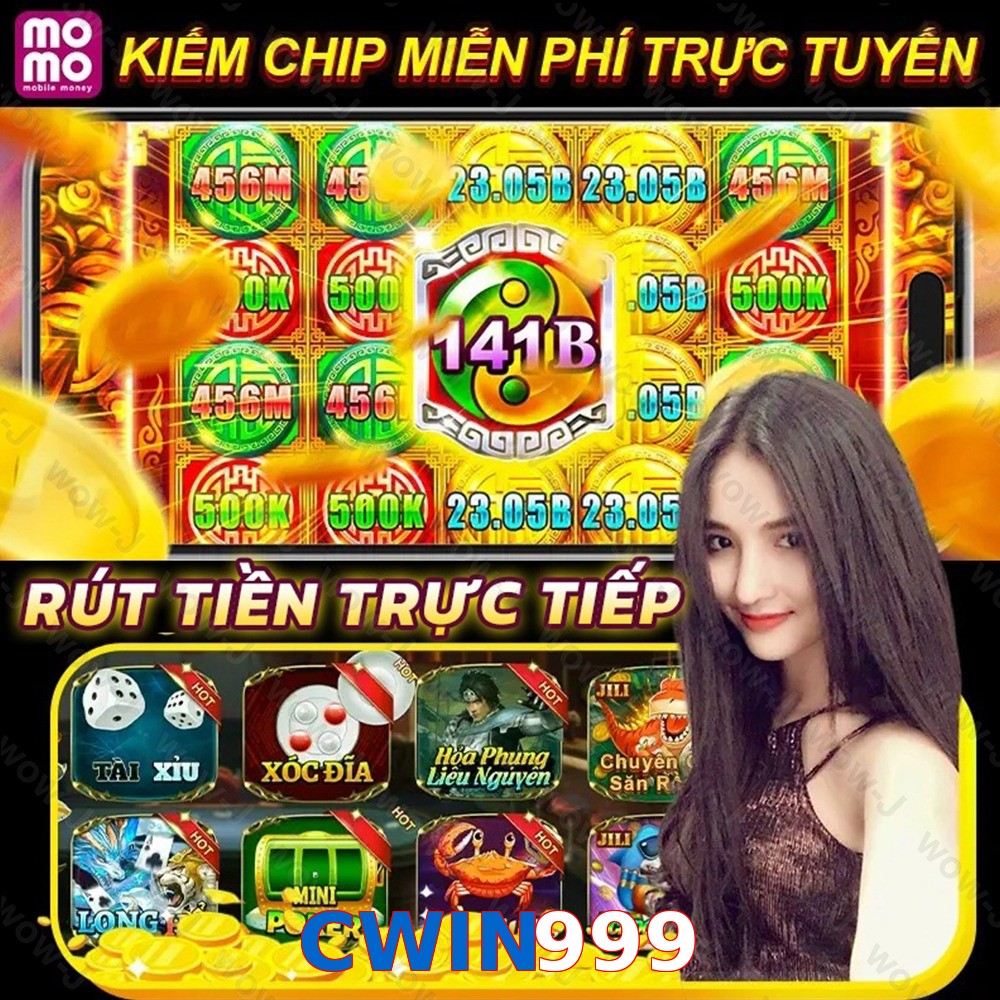 CWIN999