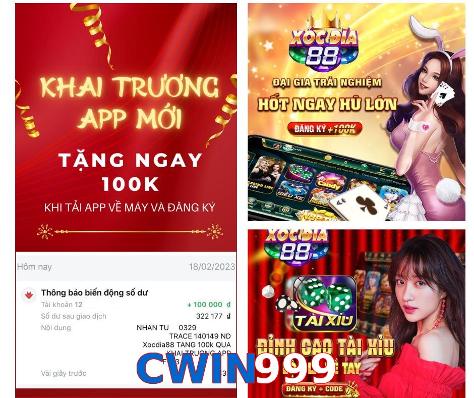CWIN999