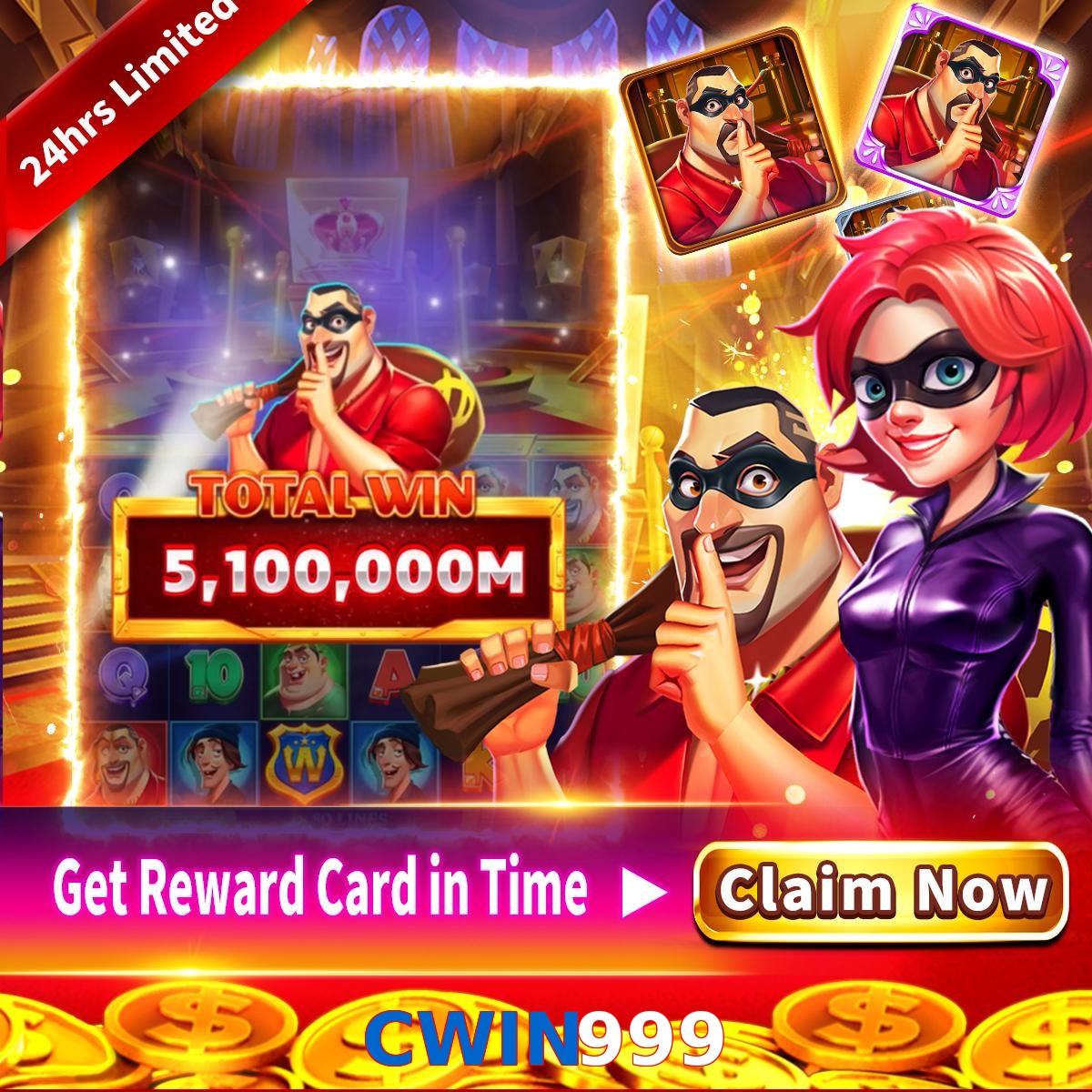 CWIN999