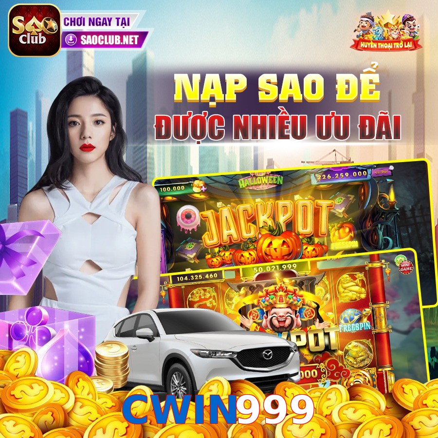 CWIN999